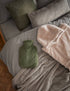 Supersoft Faux Fur Hot Water Bottle